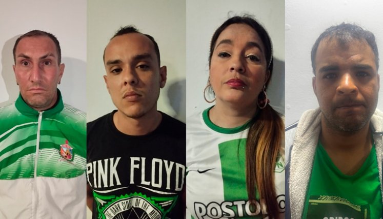 Los Búhos