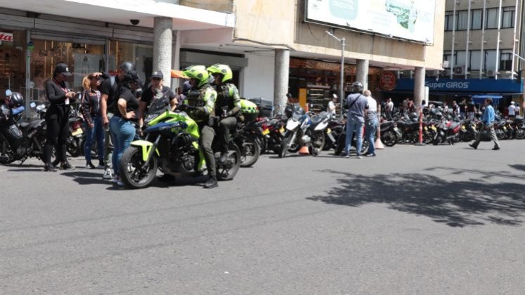 ¿Hasta cuándo va el convenio de tránsito con la policía en Cúcuta?