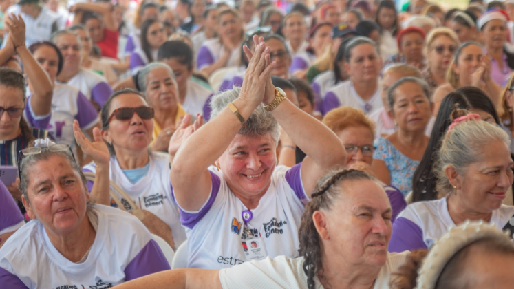 La Casa Social de la Mujer de Cúcuta será un centro para el empoderamiento femenino.