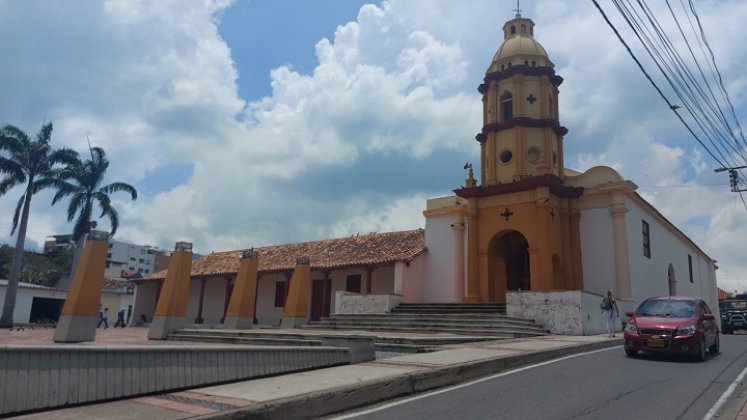 Se espera que la clase parlamentaria del Norte de Santander, hagan el acompañamiento de los proyectos.