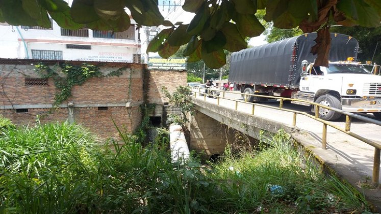 La Empresa de Servicios Públicos de Ocaña ya cuenta con el aval de Invías para intervenir la avenida Francisco Fernández de Contreras.