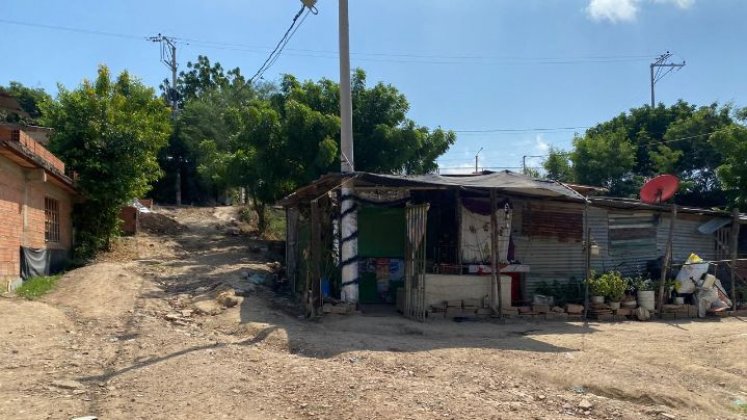 Yosmar Steven Omaña Velandia perdió la vida tras un disparo que recibió durante la celebración de la Navidad. 