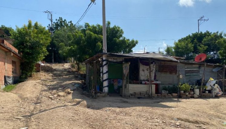 Yosmar Steven Omaña Velandia perdió la vida tras un disparo que recibió durante la celebración de la Navidad. 