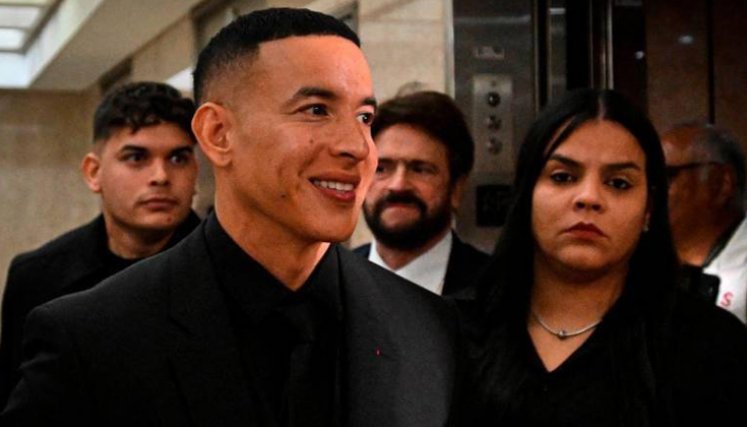 Daddy Yankee