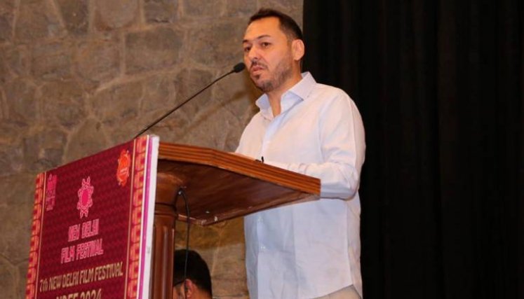 Daniel Mendoza, creador de Matarife