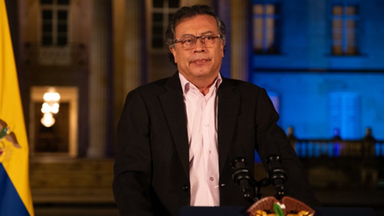 Gustavo Petro