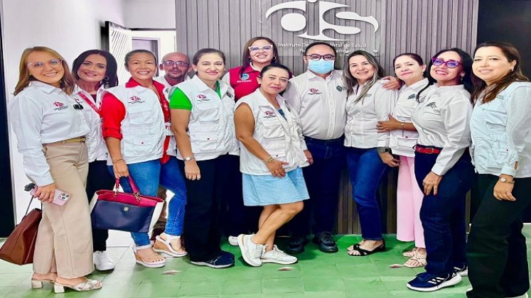 En aras de mejorar los servicios de salud el IDS abre sede en Ocaña.