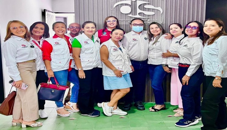 En aras de mejorar los servicios de salud el IDS abre sede en Ocaña.