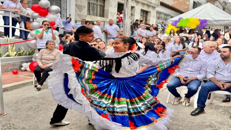 En aras de mejorar los servicios de salud el IDS abre sede en Ocaña.