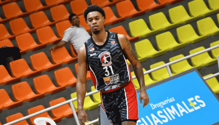 Jhery Matos