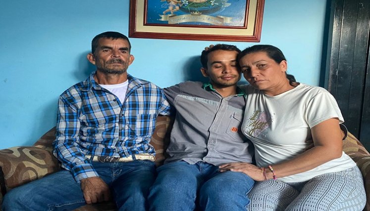 Clero exige la liberación de todos los secuestrados en la Navidad.