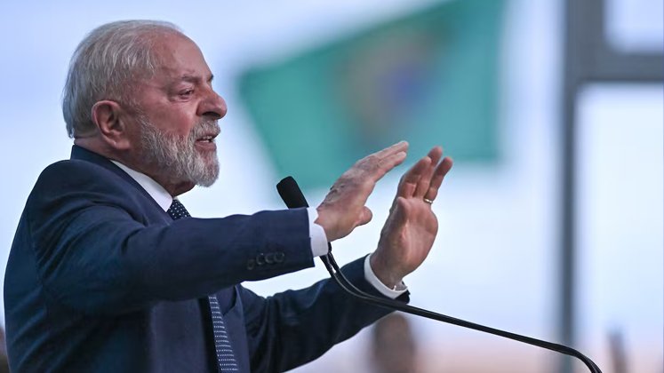 Lula da Silva