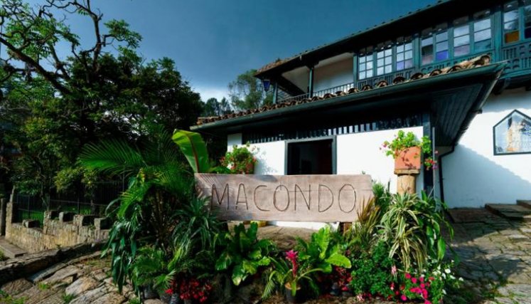 Macondo