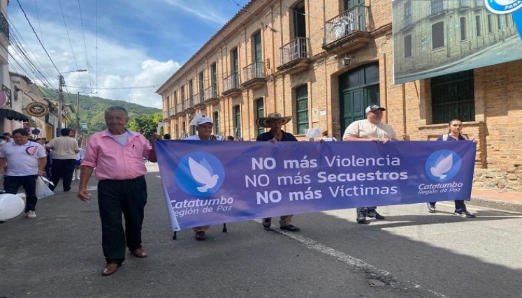 El joven Juan Camilo Trillos Herrera volvió a casa para celebrar la Navidad.
