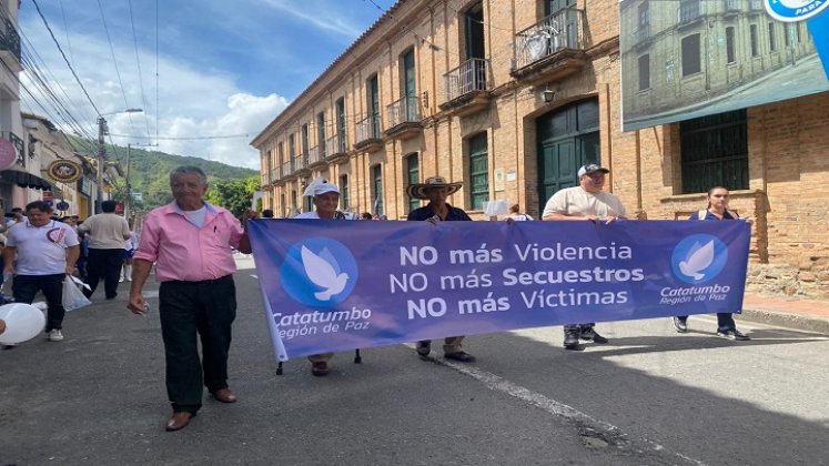 El joven Juan Camilo Trillos Herrera volvió a casa para celebrar la Navidad.