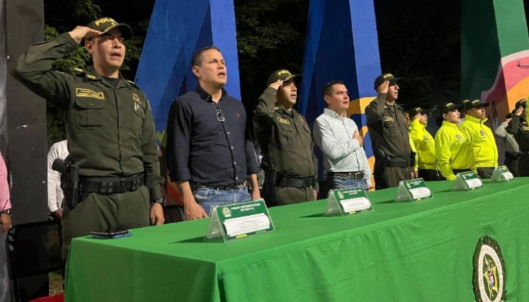 Se priorizarán las actividades preventivas en escenarios de alta concurrencia. 