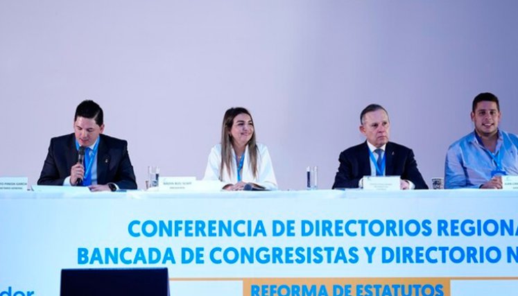 Partido Conservador