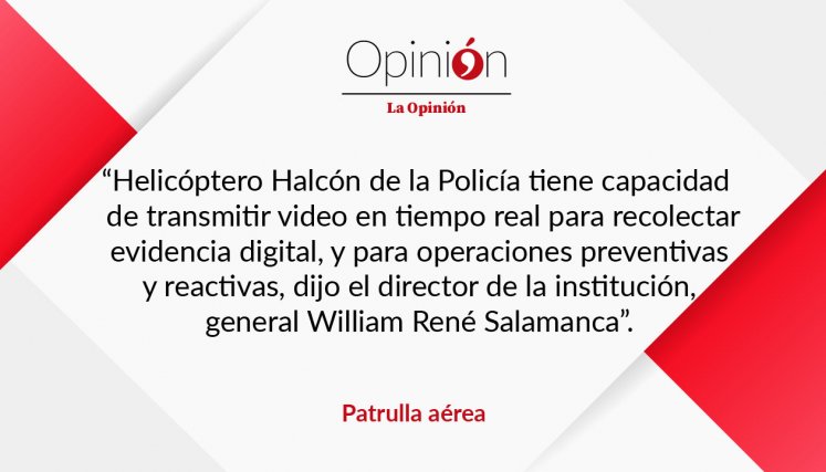 Patrulla aérea