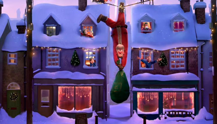 Peliculas de Navidad
