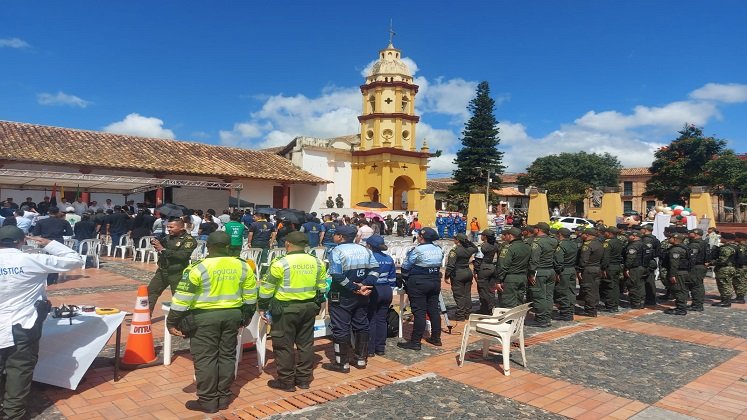 Las autoridades en Norte de Santander se encuentran en máxima alerta ante las cifras de personas quemadas en el mes de diciembre.