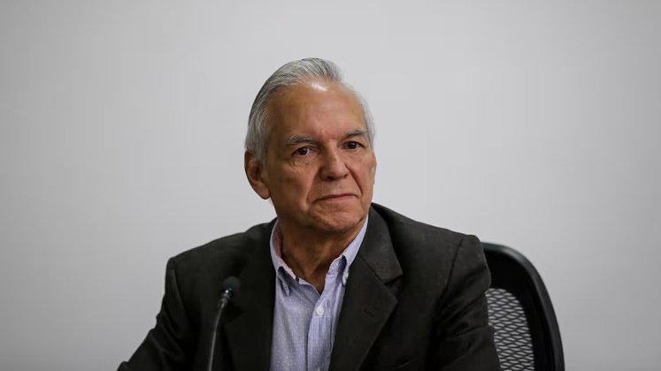 Ricardo Bonilla