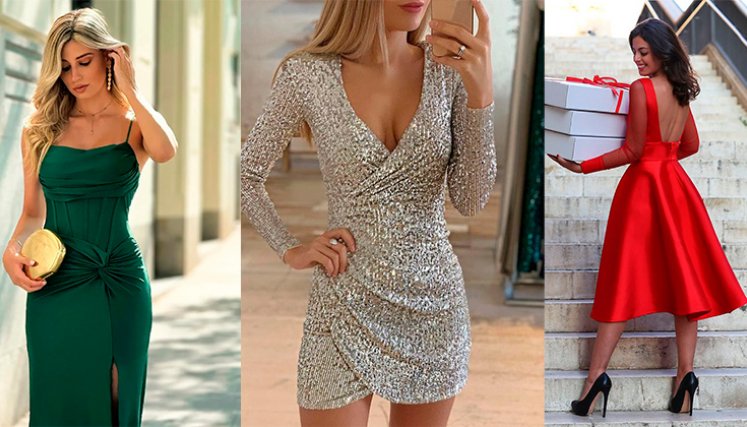 Tendencias de moda