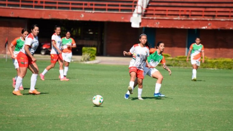 Villa del Rosario, campeón Torneo Departamental