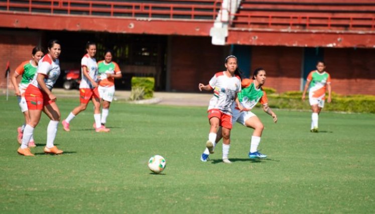 Villa del Rosario, campeón Torneo Departamental
