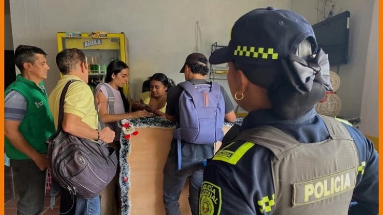 La Unidad Técnica Ambiental advierte sobre las fuertes multas y sanciones para los bulliciosos infractores.