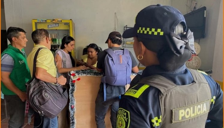La Unidad Técnica Ambiental advierte sobre las fuertes multas y sanciones para los bulliciosos infractores.