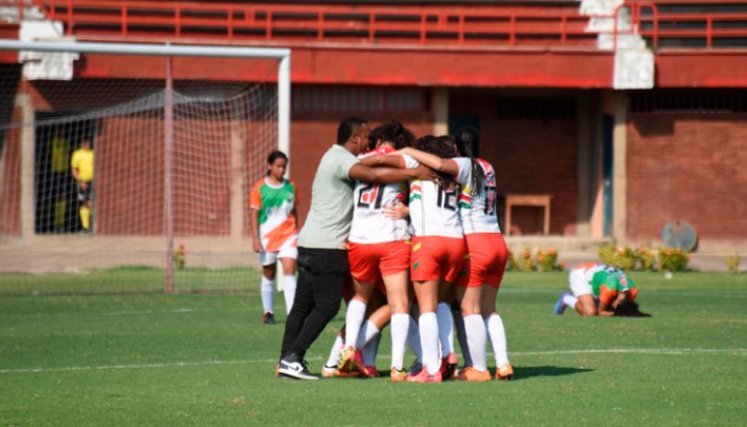 Villa del Rosario, campeón Torneo Departamental