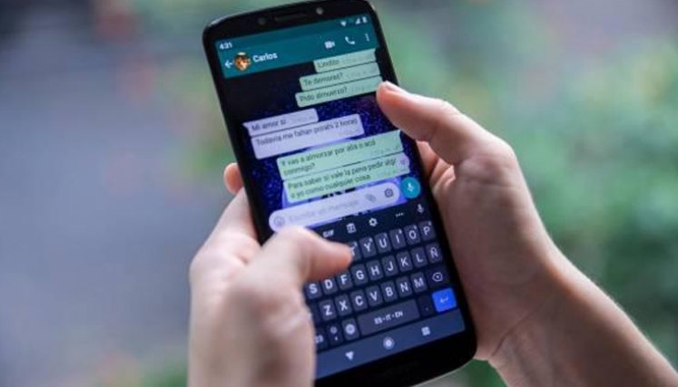 Whatsapp