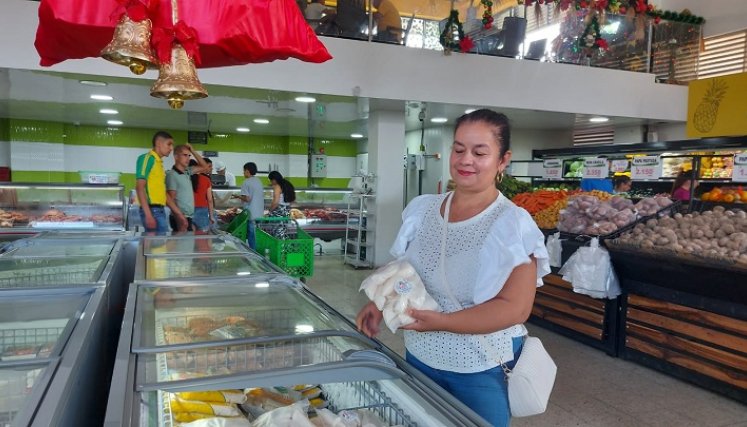 Un paso trascendental da los cultivadores de yuca con los procesos industriales para conquistar mercados.