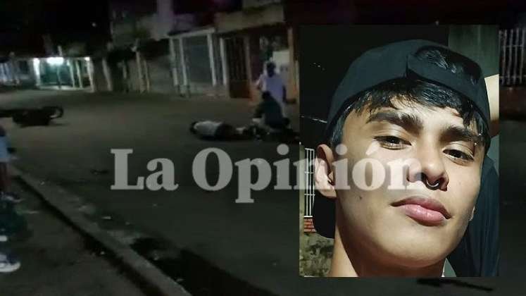 ¿Quién pagará por la muerte de Andrés Carrillo en un accidente de tránsito?