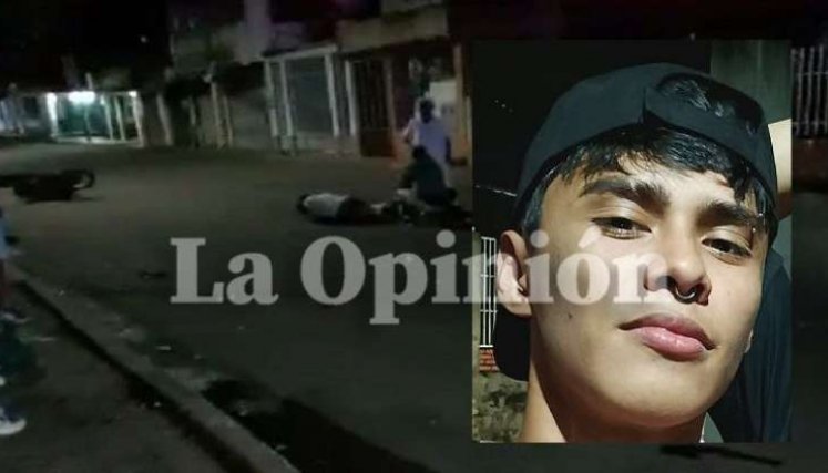 ¿Quién pagará por la muerte de Andrés Carrillo en un accidente de tránsito?
