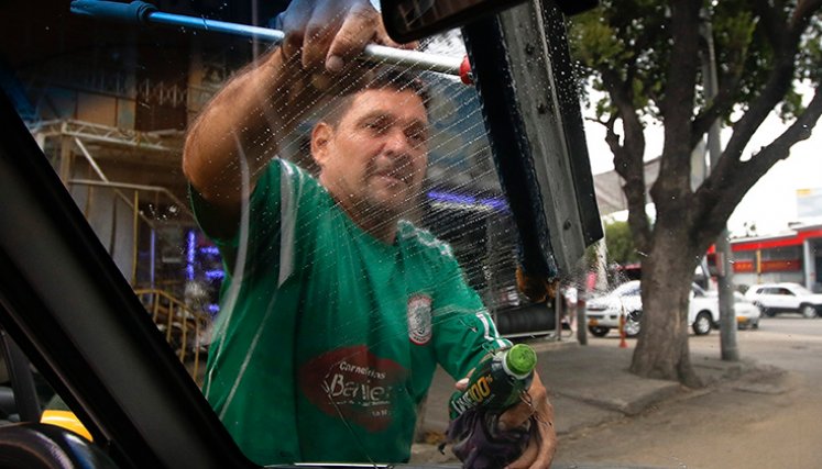 Desempleo en Cúcuta. / Foto Archivo
