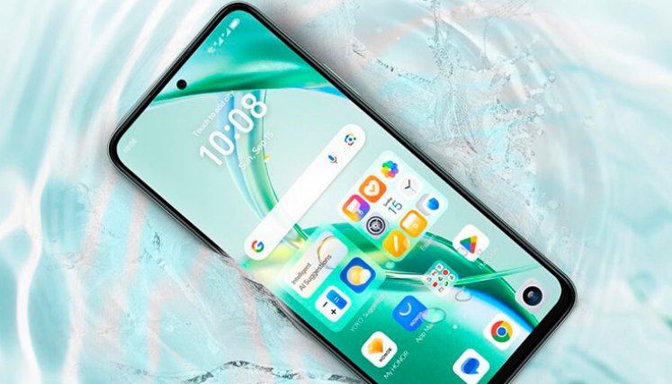  Honor 200 Smart 5G.