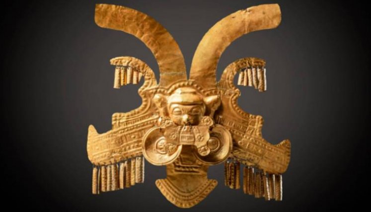 patrimonio de Colombia