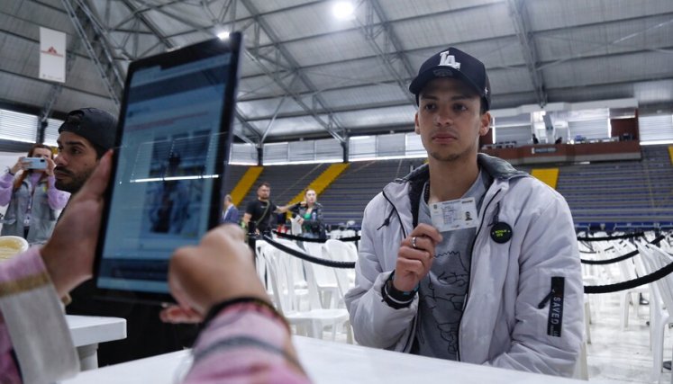 PPT para migrantes venezolanos 