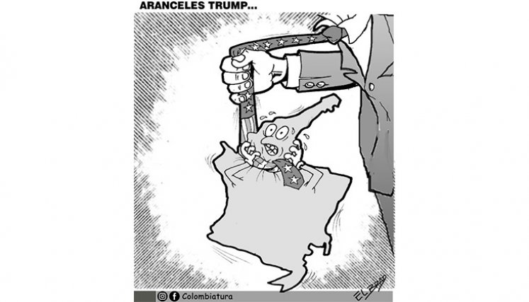 Aranceles Trump