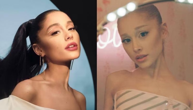 Ariana Grande