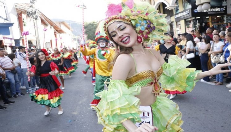 La Terminal de transportes de Ocaña reporta buen balance durante la Navidad y los carnavales.