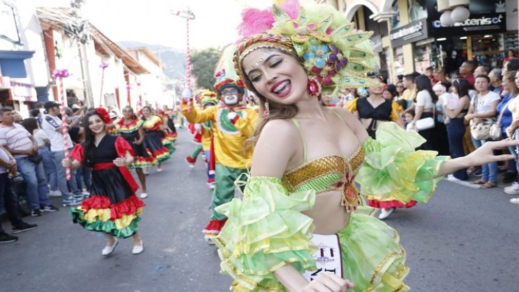 La Terminal de transportes de Ocaña reporta buen balance durante la Navidad y los carnavales.