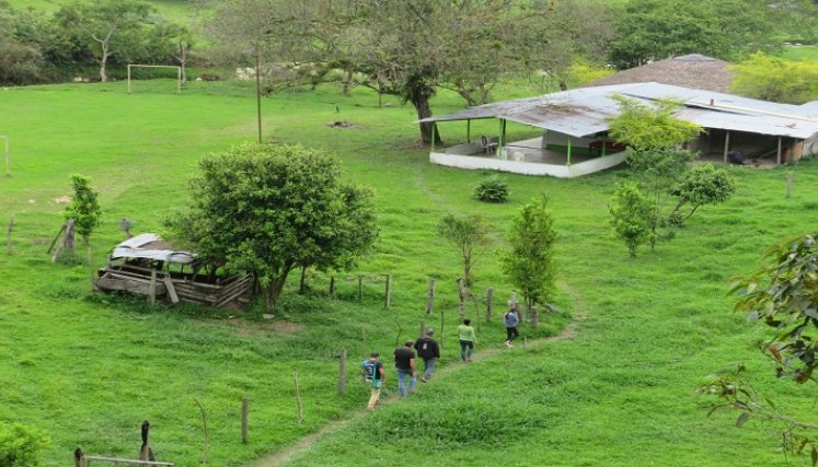 En Ocaña se desarrolla la mesa de trabajo para socializar el proyecto de Ley donde se crea la Universidad Nacional del Catatumbo.