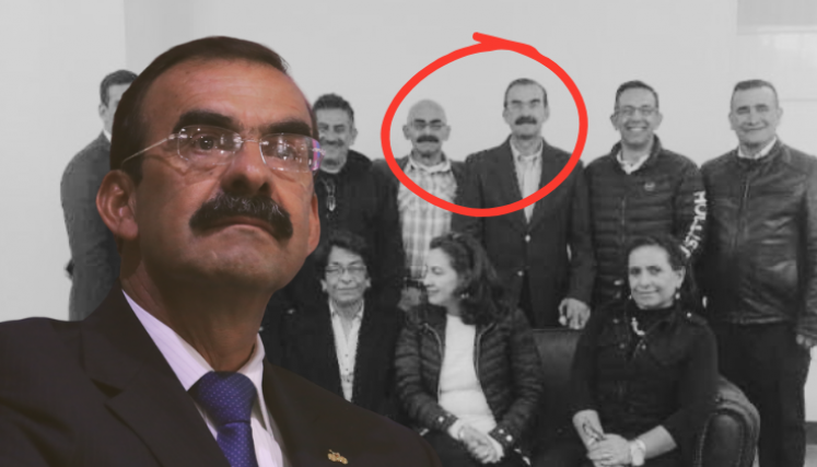 Ramón Palomino