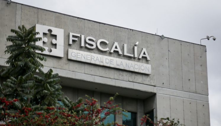 Fiscalía