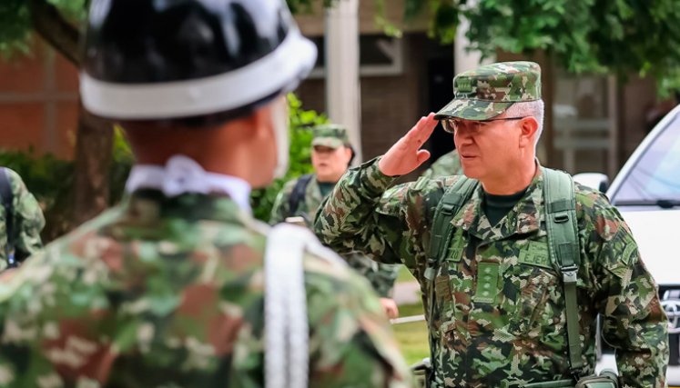 Ejército 