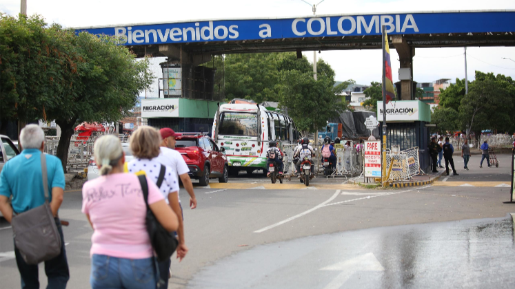 Analistas consideran que la nuneva migración venezolana será de activistas políticos.