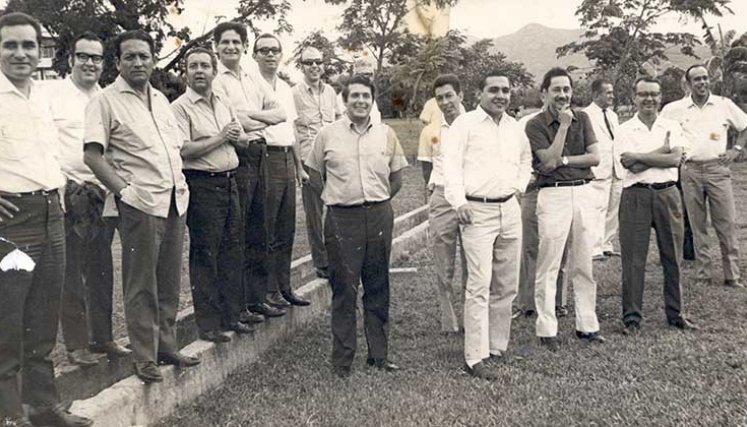 Foto del recuerdo 