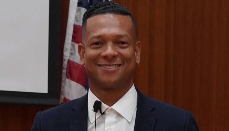 Freddy Guarín